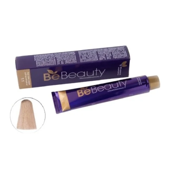Be Beauty - Hair Color - (9.21) - 100ml